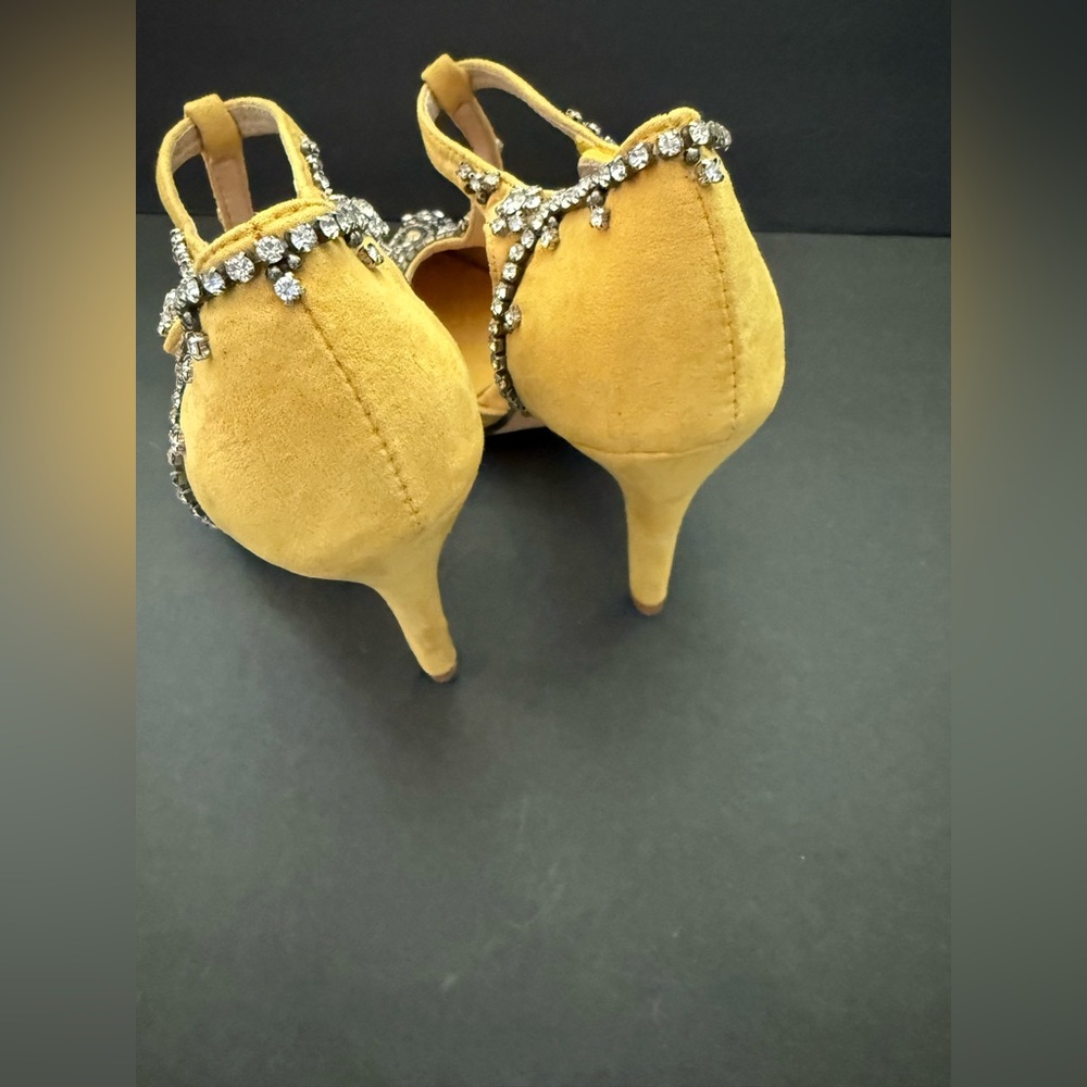 DOLCE AND GABANA SHOE - Picture 3 of 6